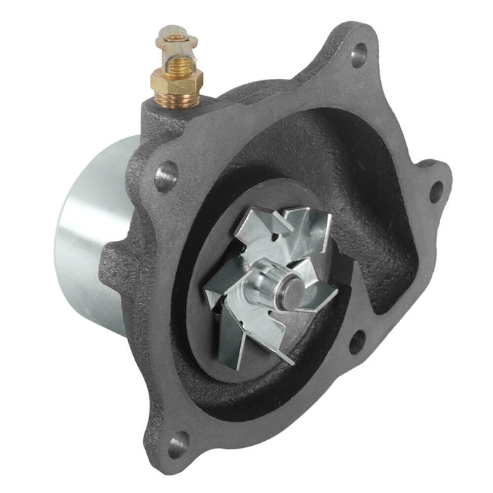 DURAFORCE RE518520 1406-6234 RE507604 Water Pump For John Deere 323D 315 317 320 328