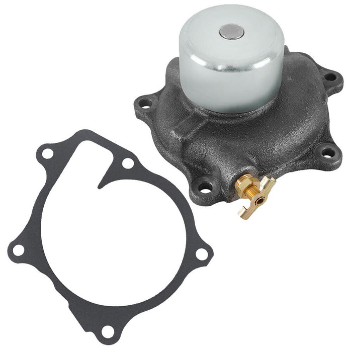 DURAFORCE RE518520 1406-6234 RE507604 Water Pump For John Deere 323D 315 317 320 328