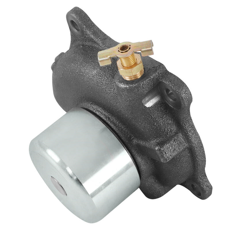 DURAFORCE RE518520 1406-6234 RE507604 Water Pump For John Deere 323D 315 317 320 328