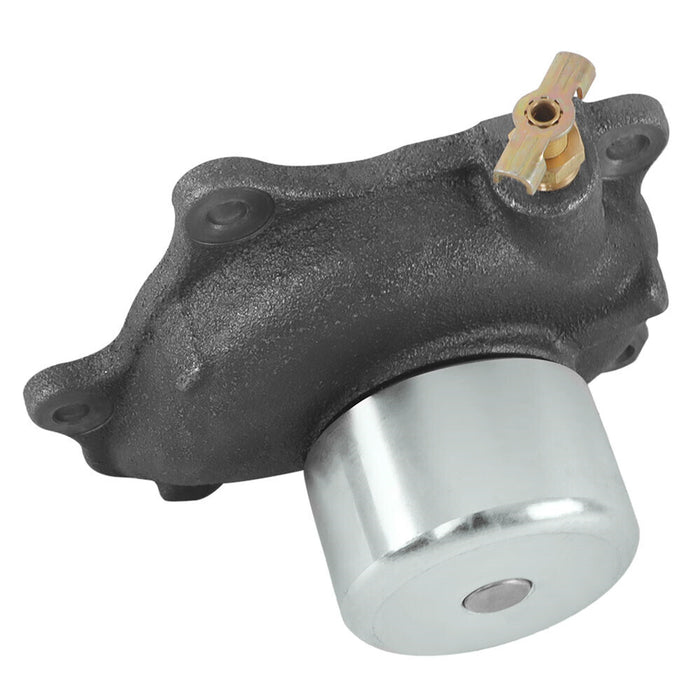 DURAFORCE RE518520 1406-6234 RE507604 Water Pump For John Deere 323D 315 317 320 328