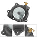 DURAFORCE RE518520 1406-6234 RE507604 Water Pump For John Deere 323D 315 317 320 328