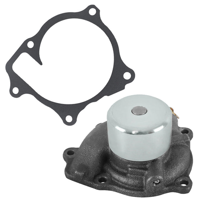 DURAFORCE RE518520 1406-6234 RE507604 Water Pump For John Deere 323D 315 317 320 328