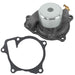 DURAFORCE RE518520 1406-6234 RE507604 Water Pump For John Deere 323D 315 317 320 328
