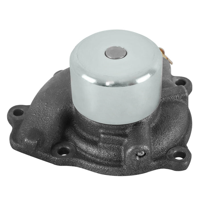 DURAFORCE RE518520 1406-6234 RE507604 Water Pump For John Deere 323D 315 317 320 328