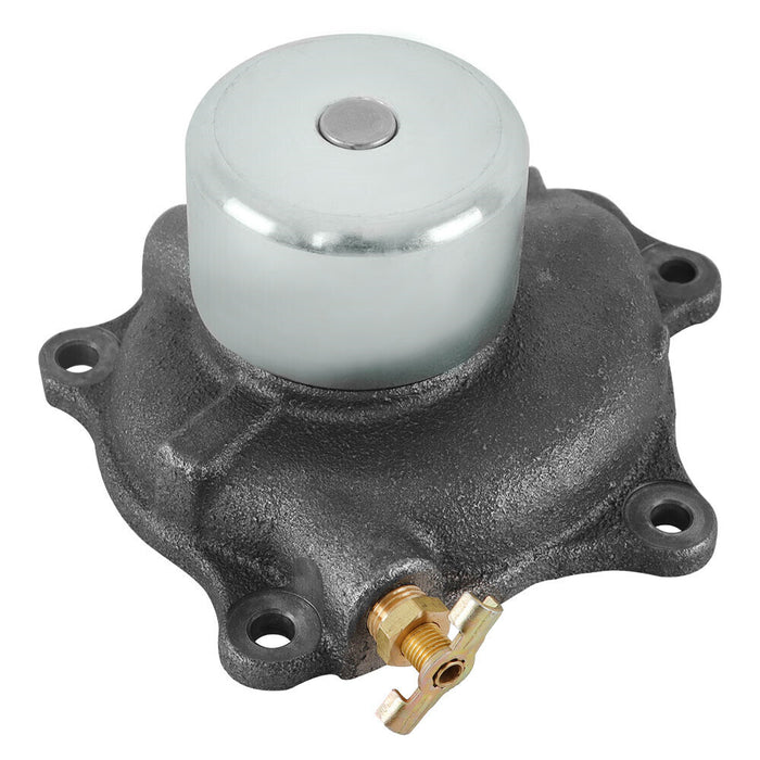 DURAFORCE RE518520 1406-6234 RE507604 Water Pump For John Deere 323D 315 317 320 328
