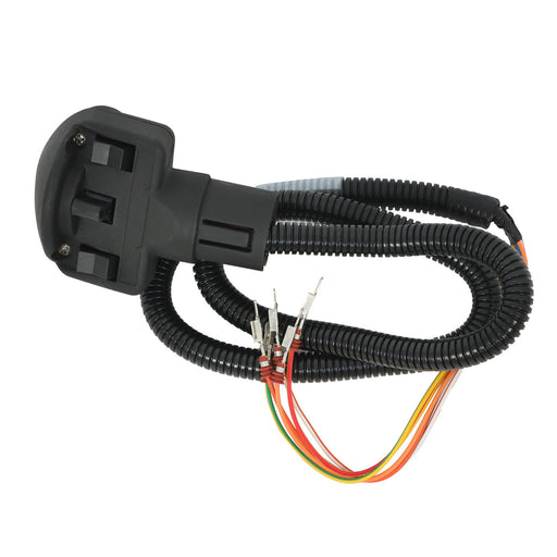 DURAFORCE 6705921 6680414 Auxiliary Four Switch Handle For Bobcat 653 753 763 773 7753