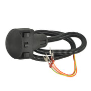 DURAFORCE 6705921 6680414 Auxiliary Four Switch Handle For Bobcat 653 753 763 773 7753