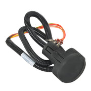 DURAFORCE 6705921 6680414 Auxiliary Four Switch Handle For Bobcat 653 753 763 773 7753