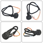 DURAFORCE 6705921 6680414 Auxiliary Four Switch Handle For Bobcat 653 753 763 773 7753
