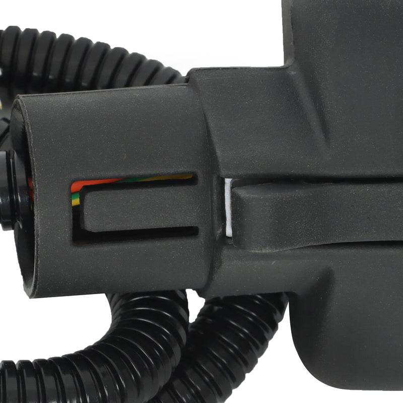 DURAFORCE 6705921 6680414 Auxiliary Four Switch Handle For Bobcat 653 753 763 773 7753