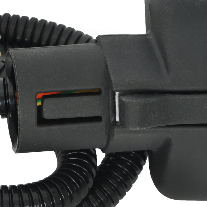 DURAFORCE 6705921 6680414 Auxiliary Four Switch Handle For Bobcat 653 753 763 773 7753