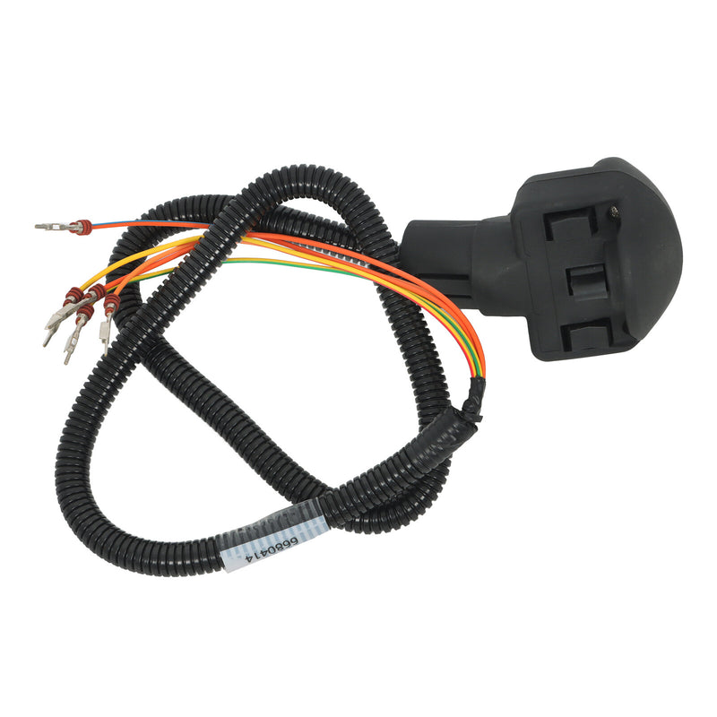 DURAFORCE 6705921 6680414 Auxiliary Four Switch Handle For Bobcat 653 753 763 773 7753