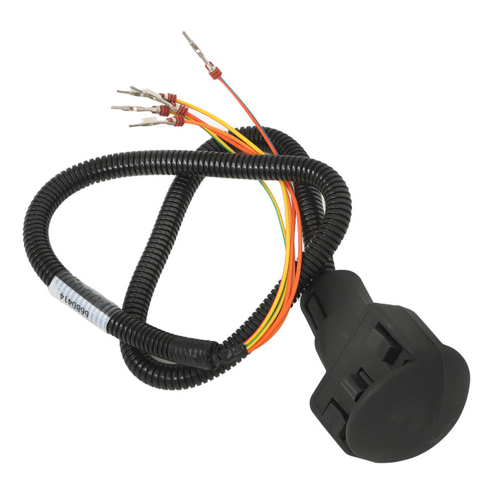 DURAFORCE 6705921 6680414 Auxiliary Four Switch Handle For Bobcat 653 753 763 773 7753