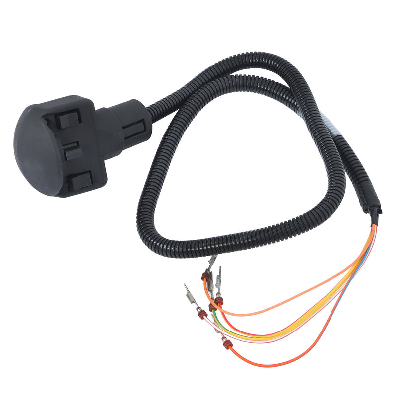 DURAFORCE 6705921 6680414 Auxiliary Four Switch Handle For Bobcat 653 753 763 773 7753