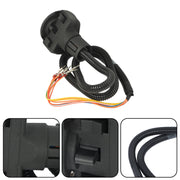 DURAFORCE 6705921 6680414 Auxiliary Four Switch Handle For Bobcat 653 753 763 773 7753
