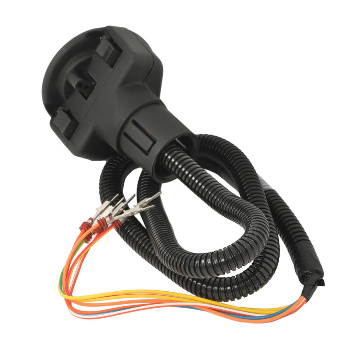 DURAFORCE 6705921 6680414 Auxiliary Four Switch Handle For Bobcat 653 753 763 773 7753