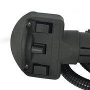 DURAFORCE 6705921 6680414 Auxiliary Four Switch Handle For Bobcat 653 753 763 773 7753
