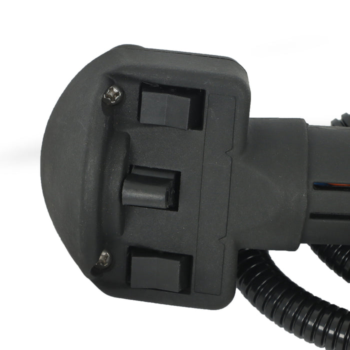 DURAFORCE 6705921 6680414 Auxiliary Four Switch Handle For Bobcat 653 753 763 773 7753