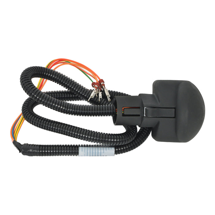 DURAFORCE 6705921 6680414 Auxiliary Four Switch Handle For Bobcat 653 753 763 773 7753