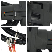 DURAFORCE 6705921 6680414 Auxiliary Four Switch Handle For Bobcat 653 753 763 773 7753