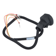 DURAFORCE 6705921 6680414 Auxiliary Four Switch Handle For Bobcat 653 753 763 773 7753
