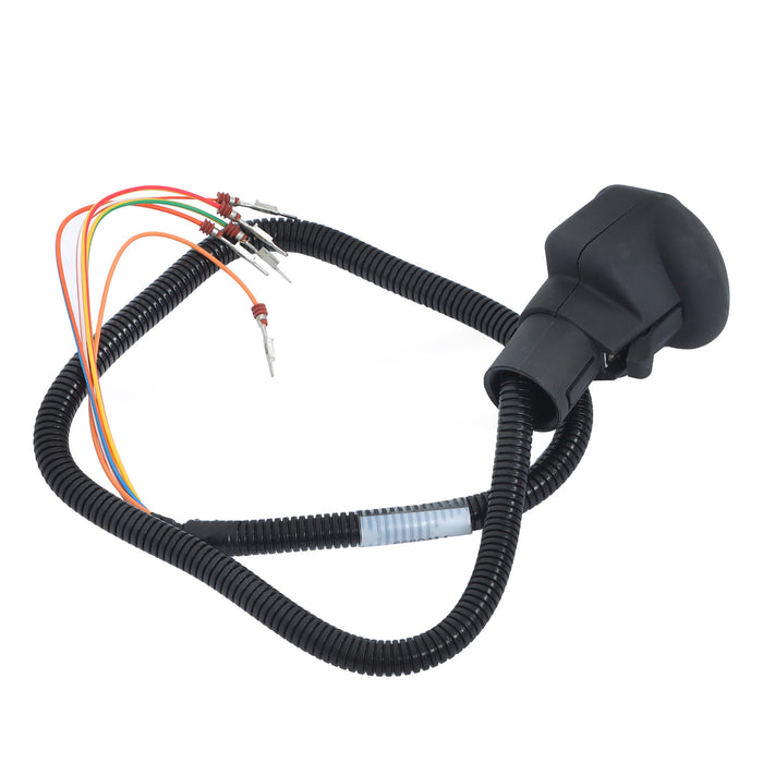 DURAFORCE 6705921 6680414 Auxiliary Four Switch Handle For Bobcat 653 753 763 773 7753