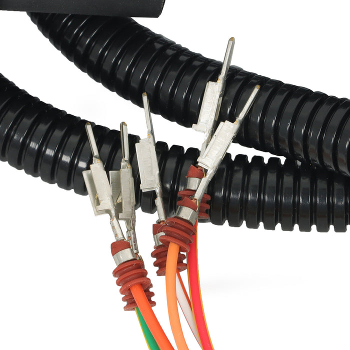 DURAFORCE 6705921 6680414 Auxiliary Four Switch Handle For Bobcat 653 753 763 773 7753