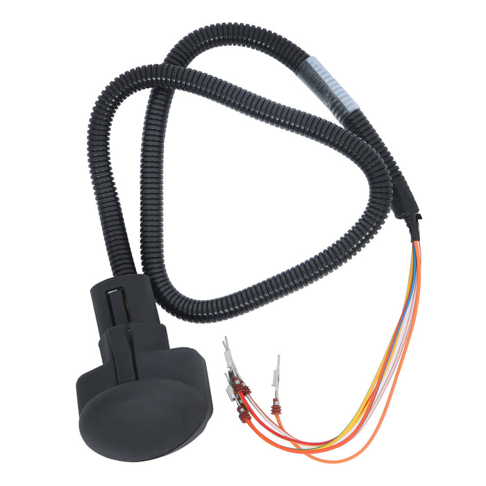 DURAFORCE 6705921 6680414 Auxiliary Four Switch Handle For Bobcat 653 753 763 773 7753