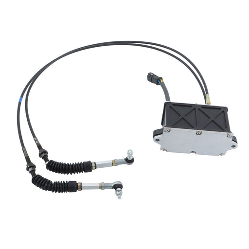 DURAFORCE 119-0633 120-0002 247-5229 Throttle Motor For Caterpillar CAT 320B 312B E320B