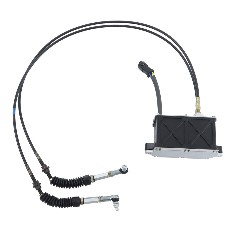 DURAFORCE 119-0633 120-0002 247-5229 Throttle Motor For Caterpillar CAT 320B 312B E320B