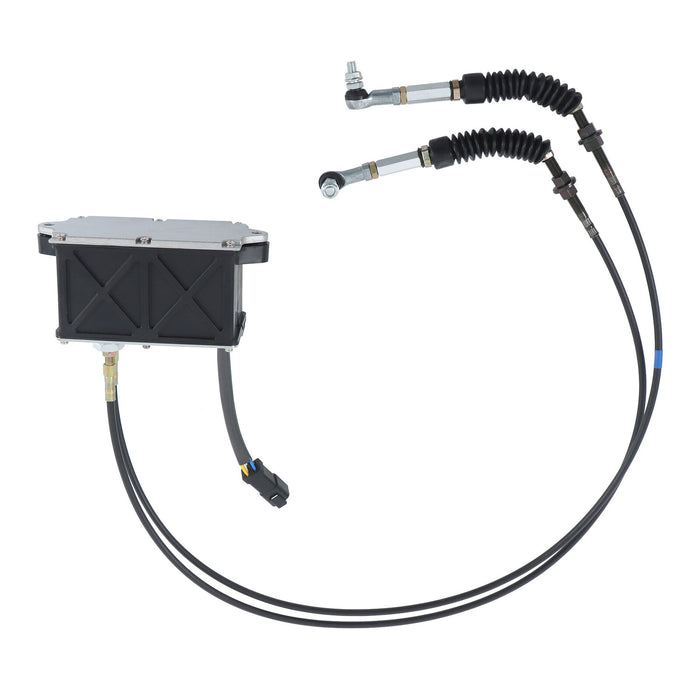 DURAFORCE 119-0633 120-0002 247-5229 Throttle Motor For Caterpillar CAT 320B 312B E320B