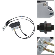 DURAFORCE 119-0633 120-0002 247-5229 Throttle Motor For Caterpillar CAT 320B 312B E320B