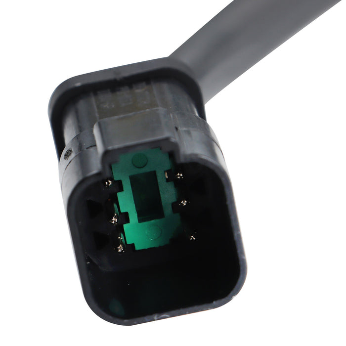 DURAFORCE 119-0633 120-0002 247-5229 Throttle Motor For Caterpillar CAT 320B 312B E320B