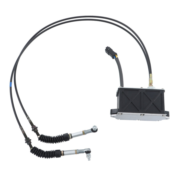 DURAFORCE 119-0633 120-0002 247-5229 Throttle Motor For Caterpillar CAT 320B 312B E320B