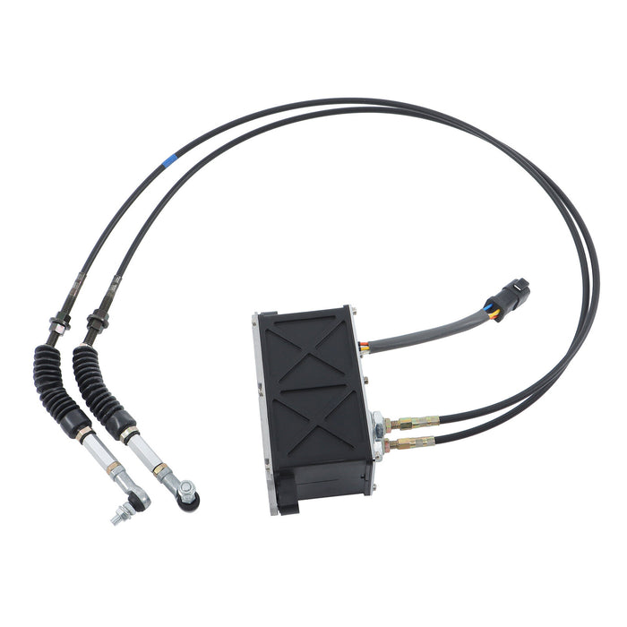 DURAFORCE 119-0633 120-0002 247-5229 Throttle Motor For Caterpillar CAT 320B 312B E320B