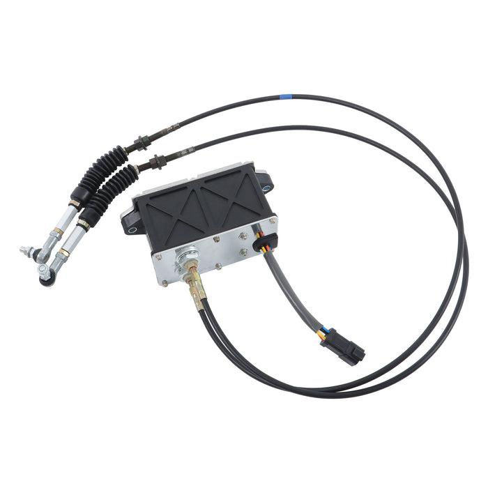 DURAFORCE 119-0633 120-0002 247-5229 Throttle Motor For Caterpillar CAT 320B 312B E320B