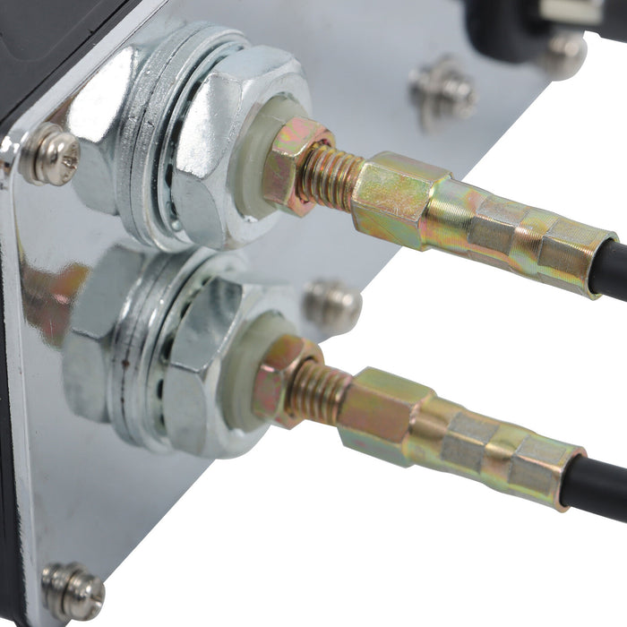 DURAFORCE 119-0633 120-0002 247-5229 Throttle Motor For Caterpillar CAT 320B 312B E320B