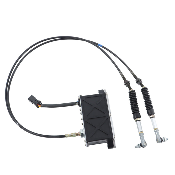 DURAFORCE 119-0633 120-0002 247-5229 Throttle Motor For Caterpillar CAT 320B 312B E320B