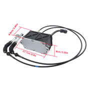 DURAFORCE 119-0633 120-0002 247-5229 Throttle Motor For Caterpillar CAT 320B 312B E320B