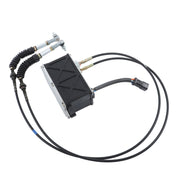 DURAFORCE 119-0633 120-0002 247-5229 Throttle Motor For Caterpillar CAT 320B 312B E320B