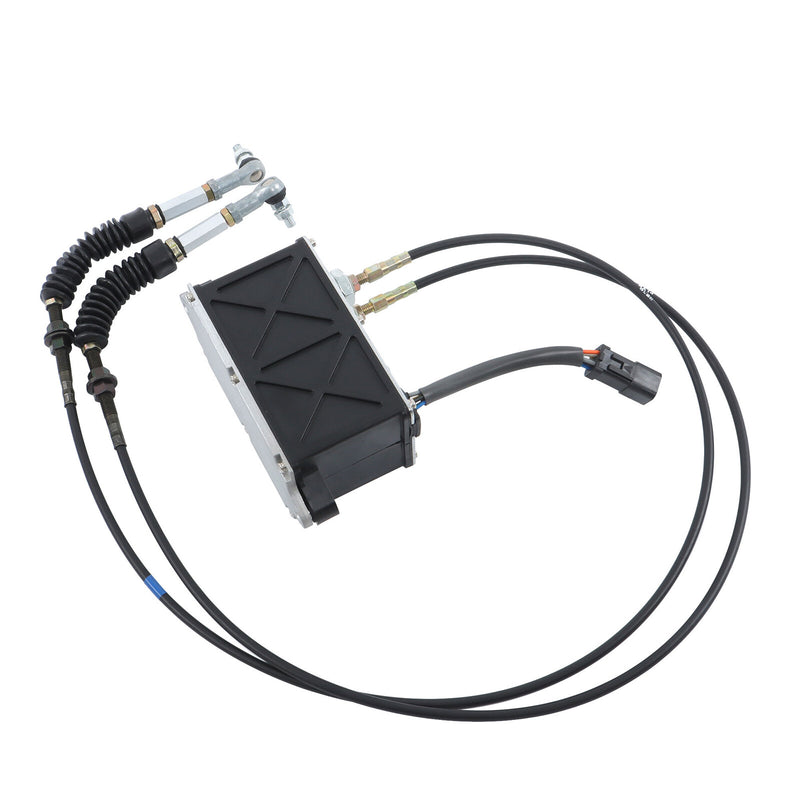 DURAFORCE 119-0633 120-0002 247-5229 Throttle Motor For Caterpillar CAT 320B 312B E320B