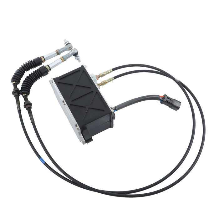 DURAFORCE 119-0633 120-0002 247-5229 Throttle Motor For Caterpillar CAT 320B 312B E320B