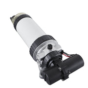 DURAFORCE 87802202 Fuel Pump & Filter Assembly Fits For Ford New Holland LB90 LS180 LB110