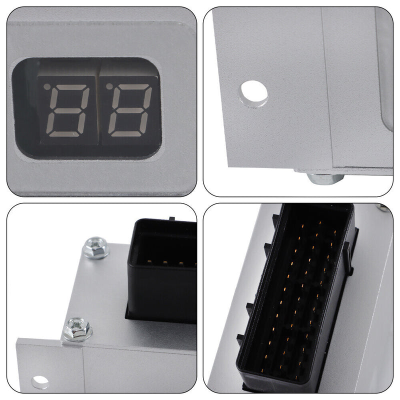 DURAFORCE Gen 5 Electronic Control Module 100839 for Genie GS-1532 GS-1930 GS-2032 GS-2046