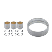 DURAFORCE D1703 D1703E Engine Rebuild Kit For Kubota Tractor L3300DT L3410DT L3400 L3430