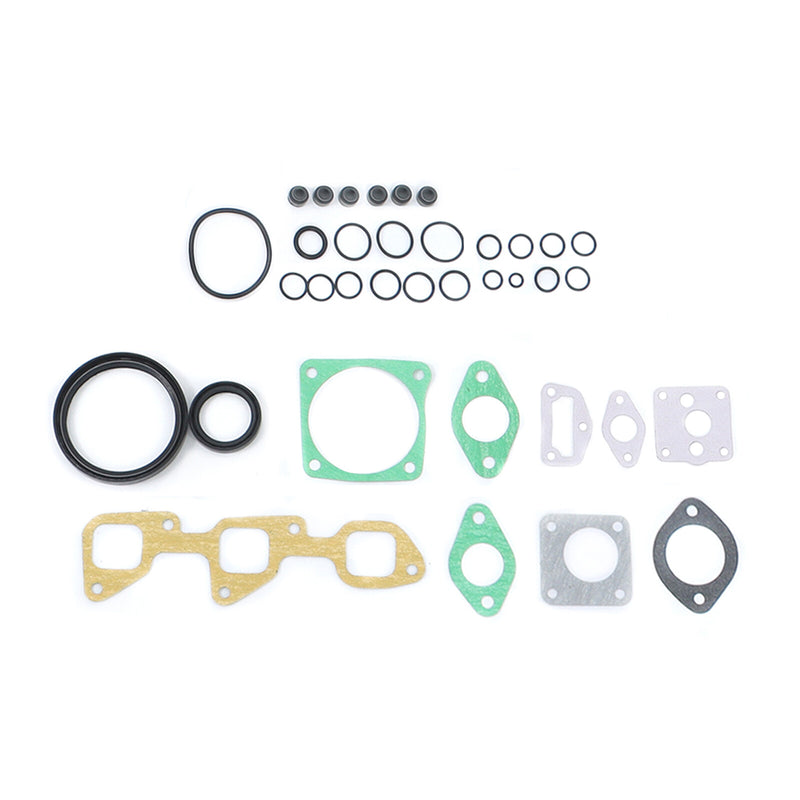 DURAFORCE D1703 D1703E Engine Rebuild Kit For Kubota Tractor L3300DT L3410DT L3400 L3430