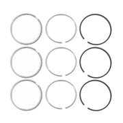 DURAFORCE D1703 D1703E Engine Rebuild Kit For Kubota Tractor L3300DT L3410DT L3400 L3430