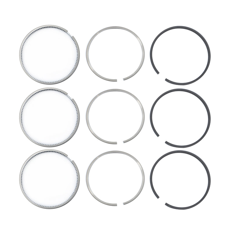 DURAFORCE D1703 D1703E Engine Rebuild Kit For Kubota Tractor L3300DT L3410DT L3400 L3430