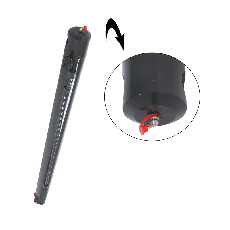DURAFORCE Lift Cylinder 6815757 For Bobcat Skid Steer Loader 863 864 S220 T200 T250#