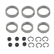 DURAFORCE D1105 Overhaul Rebuild Kit For Kubota D1105 Engine B2410HSD RTV1100 Excavator